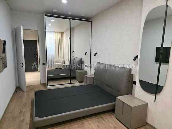 Оренда 1-кімн.квартири ЖК Манхеттен Сіті Київ