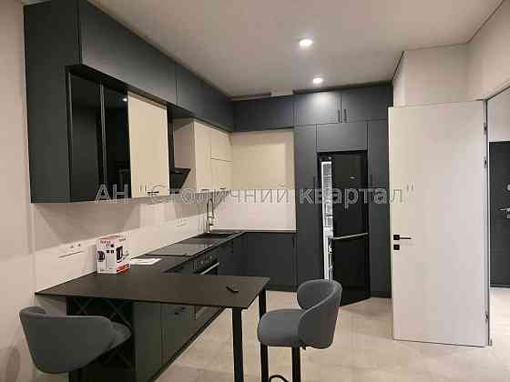 Оренда 1-кімн.квартири ЖК Манхеттен Сіті Київ