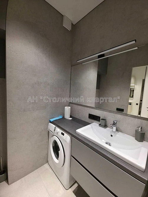 Оренда 1-кімн.квартири ЖК Манхеттен Сіті Київ - зображення 8