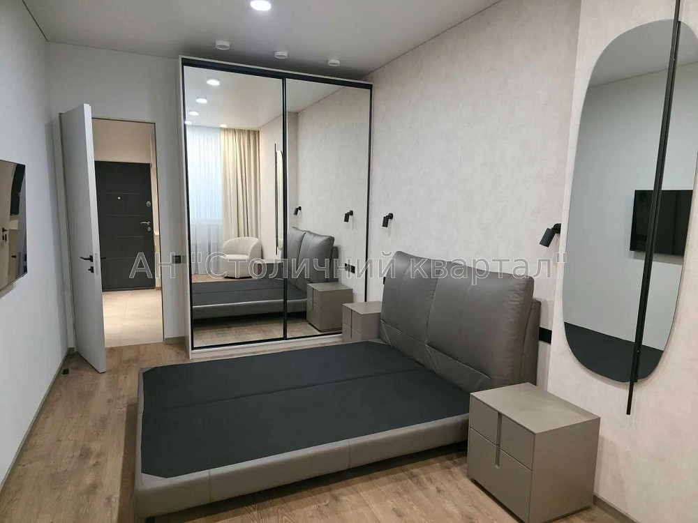 Оренда 1-кімн.квартири ЖК Манхеттен Сіті Київ - зображення 5