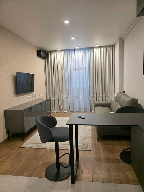 Оренда 1-кімн.квартири ЖК Манхеттен Сіті Київ - зображення 2