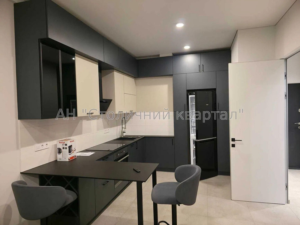 Оренда 1-кімн.квартири ЖК Манхеттен Сіті Київ - зображення 3