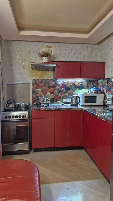 Оренда 1 кімнатной квартири вул.Січових Стрільців 59/65. Центр Київ - зображення 7