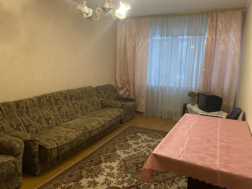 Довгострокова оренда 2 Кк Станіславського Винница - изображение 1