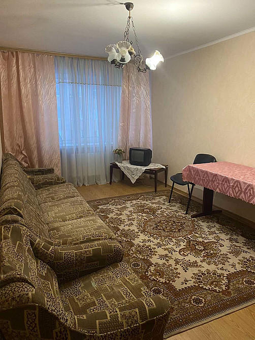 Довгострокова оренда 2 Кк Станіславського Винница - изображение 6