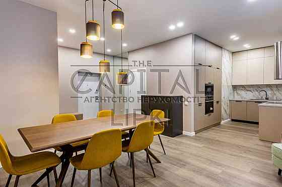 Аренда семейной квартиры,  ЖК Новопечерские Липки, Киев, Центр, Київ