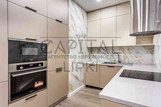 Аренда семейной квартиры,  ЖК Новопечерские Липки, Киев, Центр, Київ