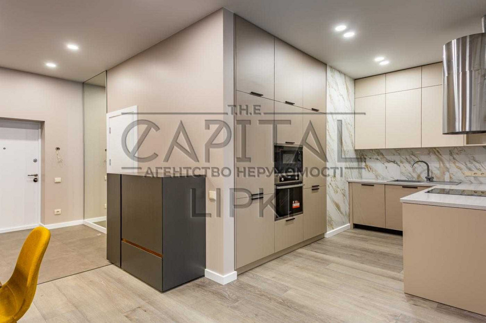 Аренда семейной квартиры,  ЖК Новопечерские Липки, Киев, Центр, Киев - изображение 3