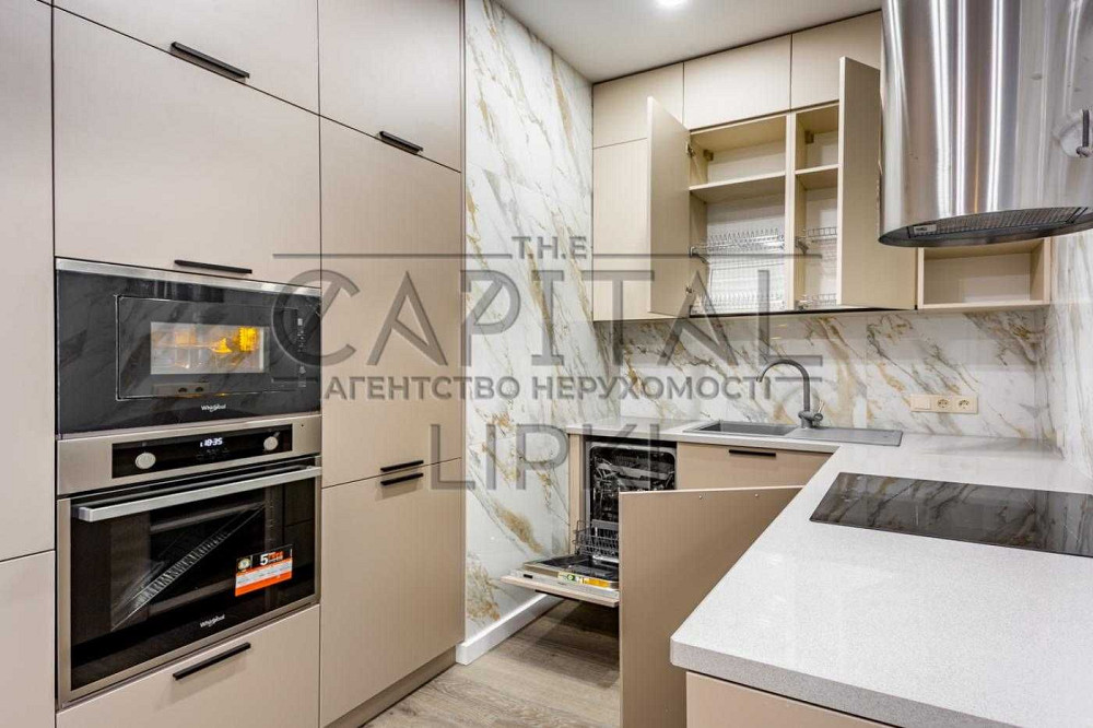 Аренда семейной квартиры,  ЖК Новопечерские Липки, Киев, Центр, Киев - изображение 6