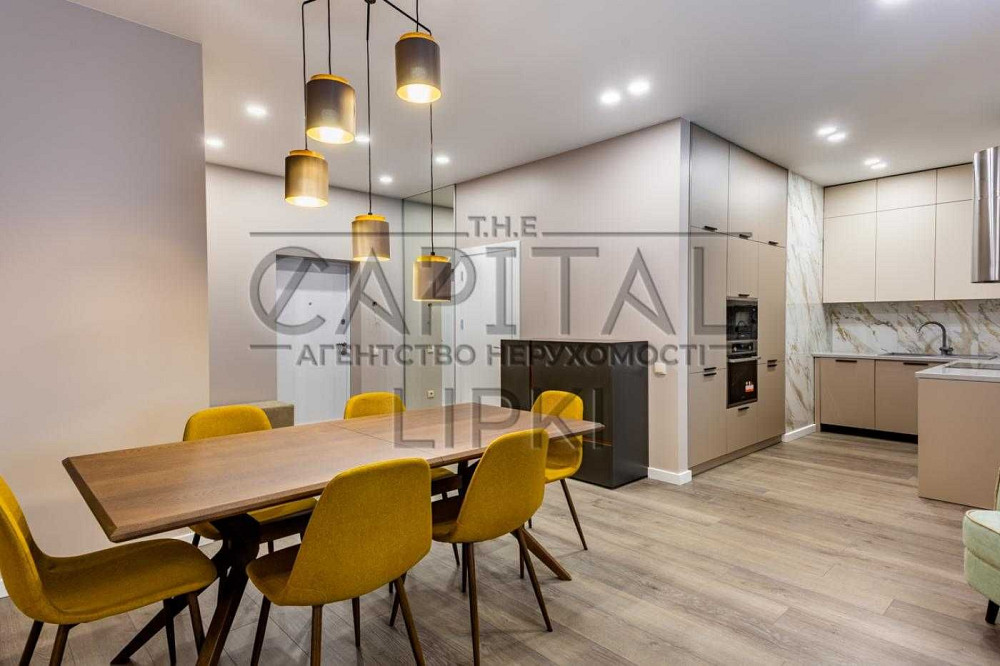 Аренда семейной квартиры,  ЖК Новопечерские Липки, Киев, Центр, Киев - изображение 1