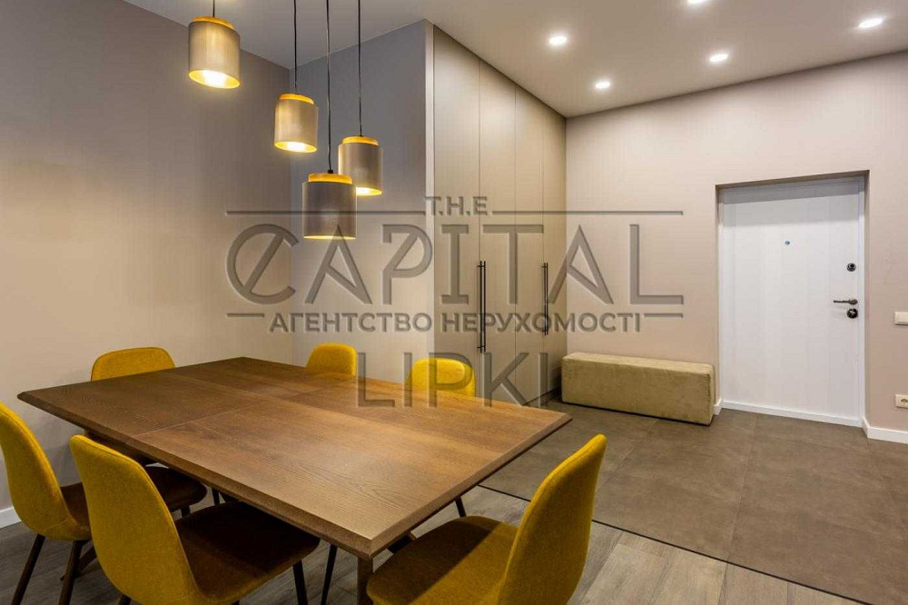 Аренда семейной квартиры,  ЖК Новопечерские Липки, Киев, Центр, Киев - изображение 8