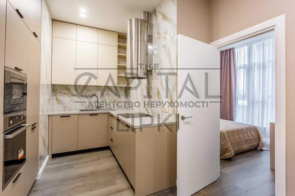 Аренда семейной квартиры,  ЖК Новопечерские Липки, Киев, Центр, Киев - изображение 5