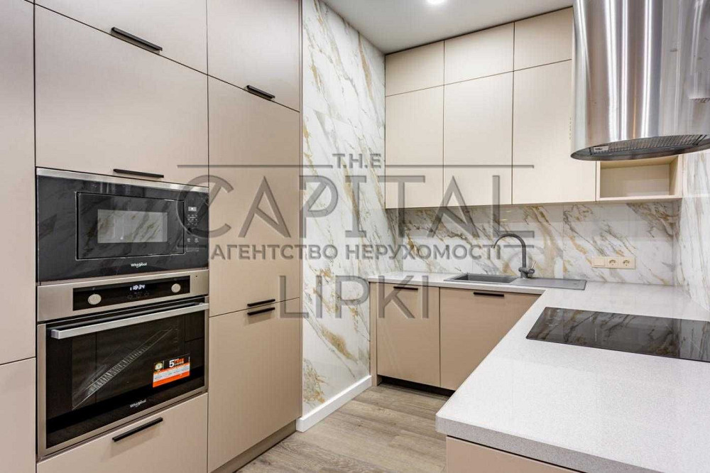 Аренда семейной квартиры,  ЖК Новопечерские Липки, Киев, Центр, Киев - изображение 4