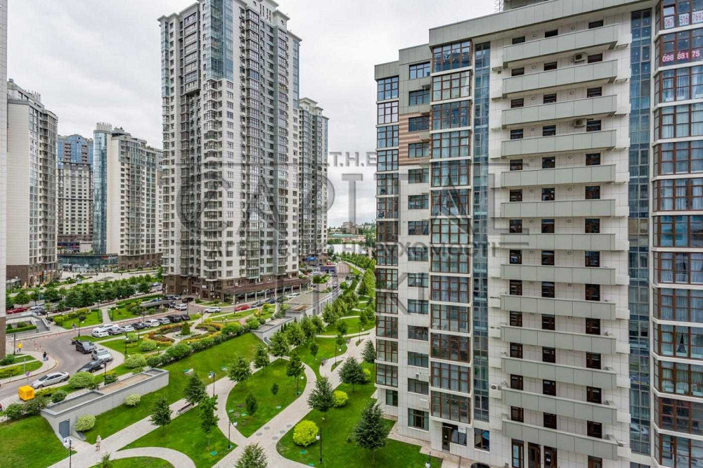 Аренда семейной квартиры,  ЖК Новопечерские Липки, Киев, Центр, Киев - изображение 2