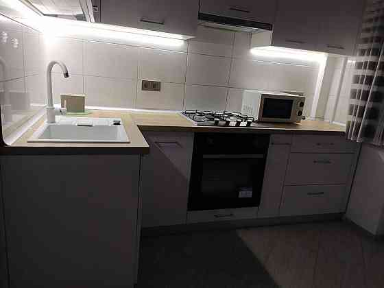 Сдам 1 -ю квартиру м. Левада Харьков