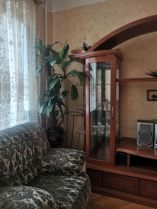 Оренда 3х кім. Квартири. Дарницький р-н. вул. Ялтинська 12/11 Метро. Киев - изображение 2