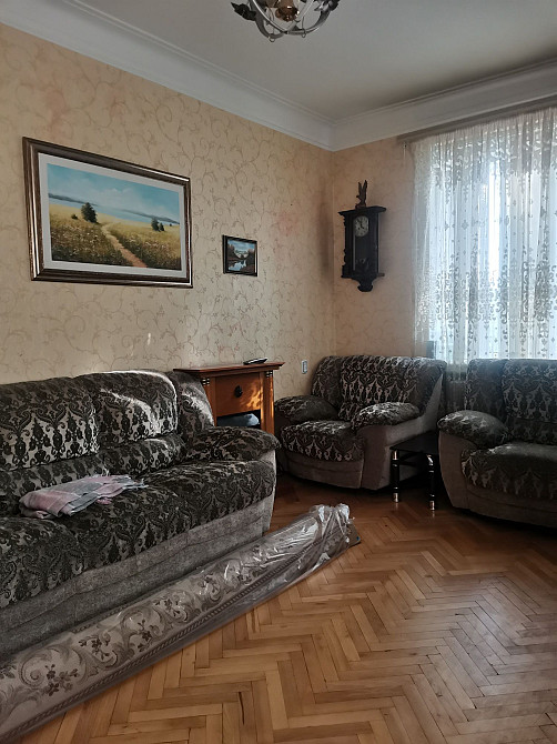 Оренда 3х кім. Квартири. Дарницький р-н. вул. Ялтинська 12/11 Метро. Киев - изображение 3