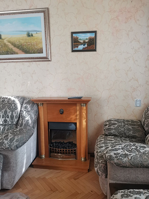 Оренда 3х кім. Квартири. Дарницький р-н. вул. Ялтинська 12/11 Метро. Киев - изображение 5