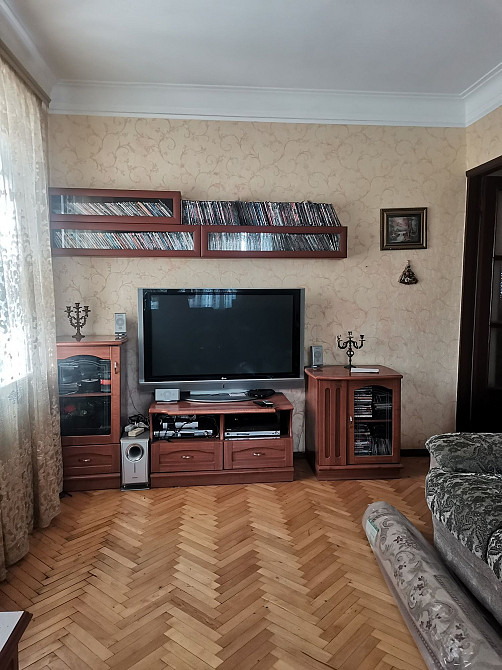 Оренда 3х кім. Квартири. Дарницький р-н. вул. Ялтинська 12/11 Метро. Киев - изображение 4