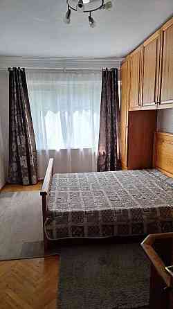 Здам 2-кімнатну квартиру з ремонтом на Солом'янці. Київ