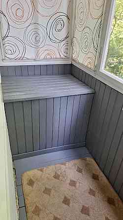 Здам 2-кімнатну квартиру з ремонтом на Солом'янці. Київ