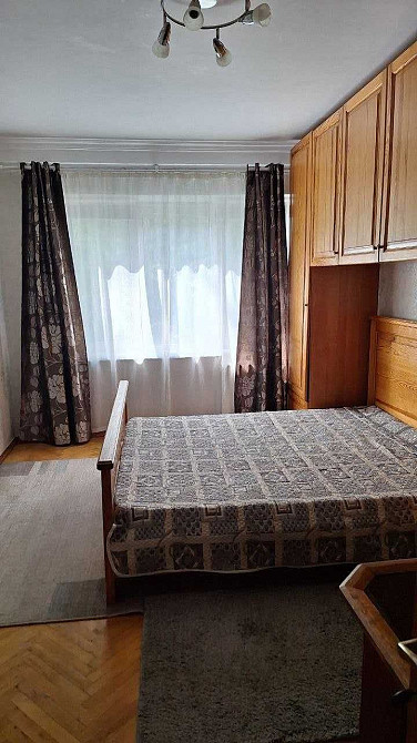 Здам 2-кімнатну квартиру з ремонтом на Солом'янці. Київ - зображення 6