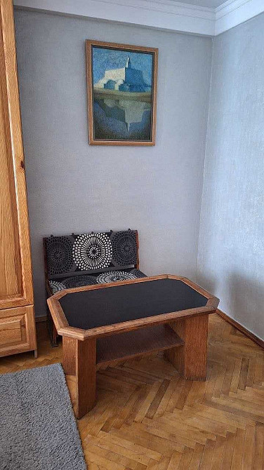 Здам 2-кімнатну квартиру з ремонтом на Солом'янці. Київ - зображення 8