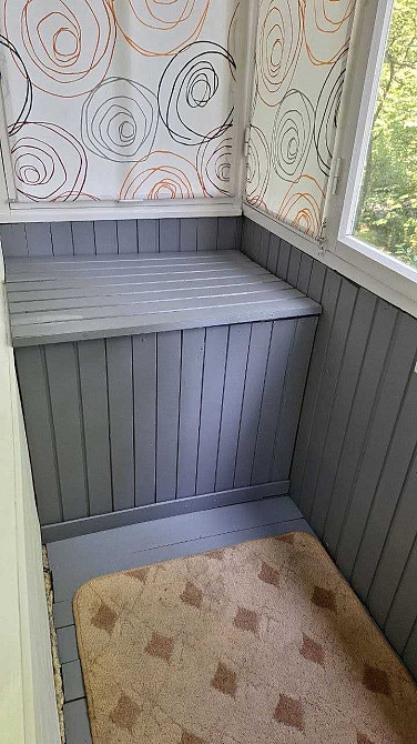 Здам 2-кімнатну квартиру з ремонтом на Солом'янці. Київ - зображення 4