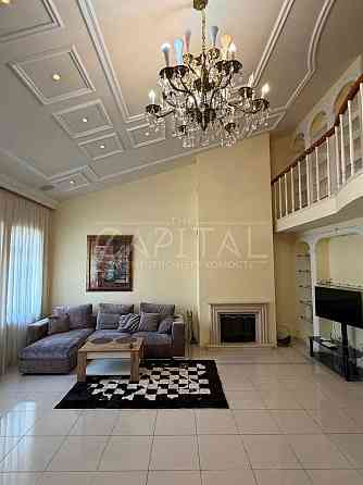 Оренда 3-К Квартири, Київ, Печерський район, вул. Мирного Панаса Київ