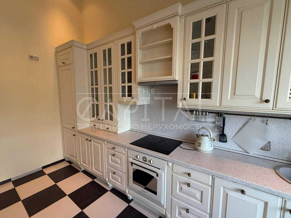 Оренда 3-К Квартири, Київ, Печерський район, вул. Мирного Панаса Київ - зображення 7