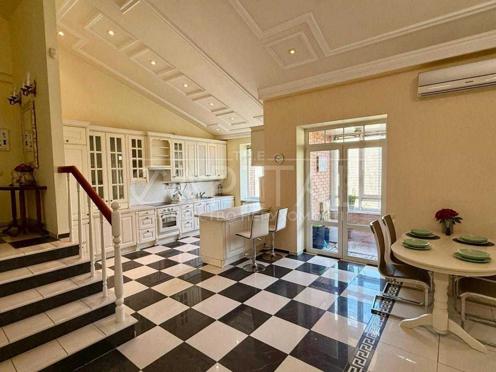 Оренда 3-К Квартири, Київ, Печерський район, вул. Мирного Панаса Київ - зображення 6