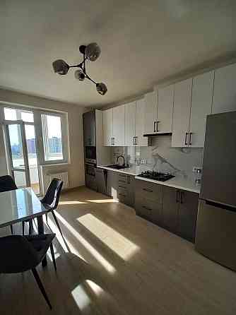 Оренда 1-кім. квартири 50 м.кв., в. Вашингтона Львов