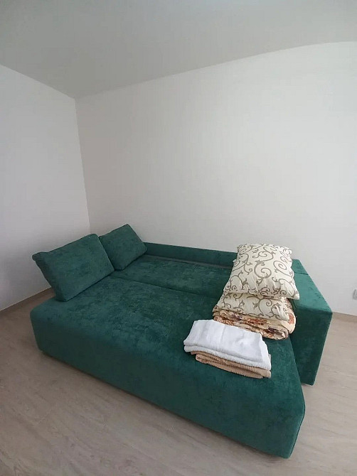 Оренда 1-кім. квартири 50 м.кв., в. Вашингтона Львов - изображение 4