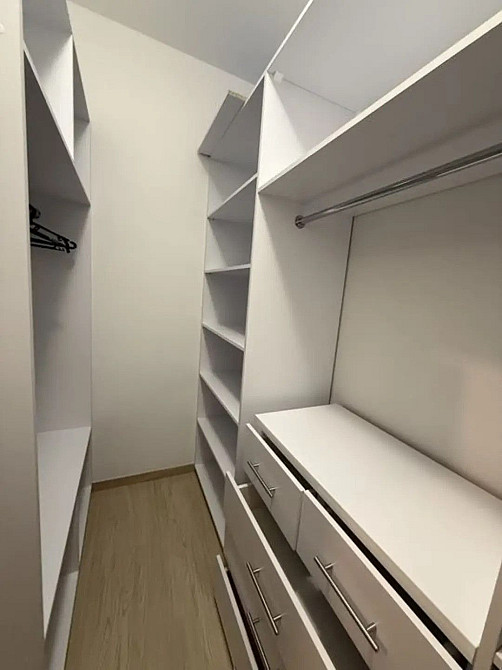 Оренда 1-кім. квартири 50 м.кв., в. Вашингтона Львов - изображение 3