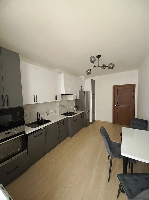 Оренда 1-кім. квартири 50 м.кв., в. Вашингтона Львов - изображение 2