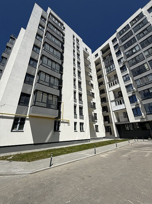 Оренда 1-кім. квартири 50 м.кв., в. Вашингтона Львов - изображение 8