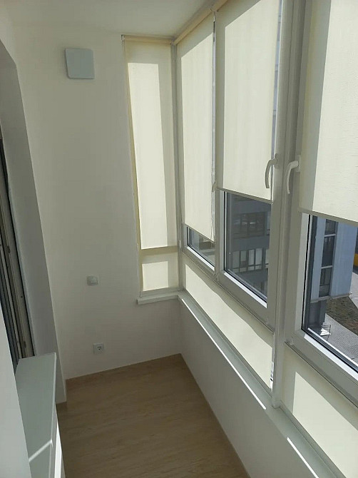 Оренда 1-кім. квартири 50 м.кв., в. Вашингтона Львов - изображение 5