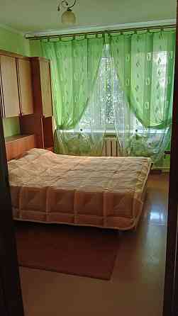 оренда трьохкімнатної квартири. Лесі українки 14 Житомир