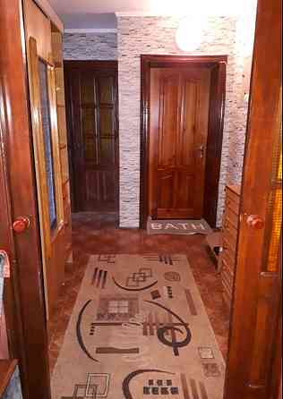 оренда трьохкімнатної квартири. Лесі українки 14 Житомир