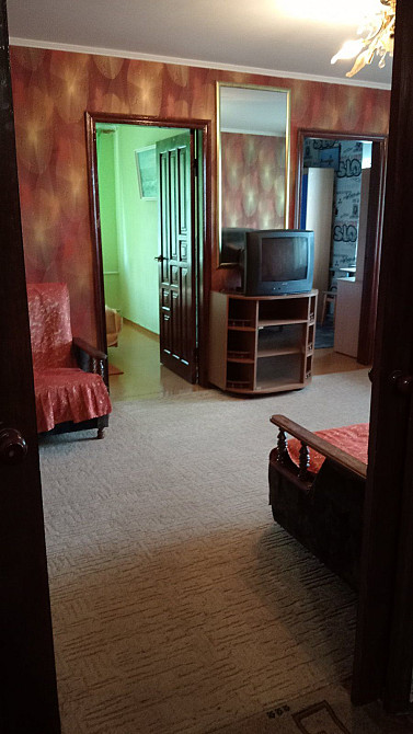 оренда трьохкімнатної квартири. Лесі українки 14 Житомир - изображение 6