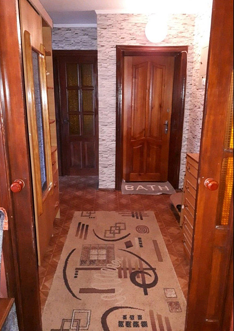 оренда трьохкімнатної квартири. Лесі українки 14 Житомир - изображение 4