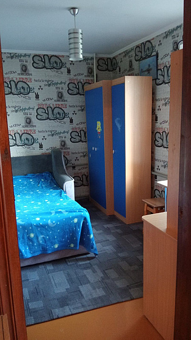 оренда трьохкімнатної квартири. Лесі українки 14 Житомир - изображение 3