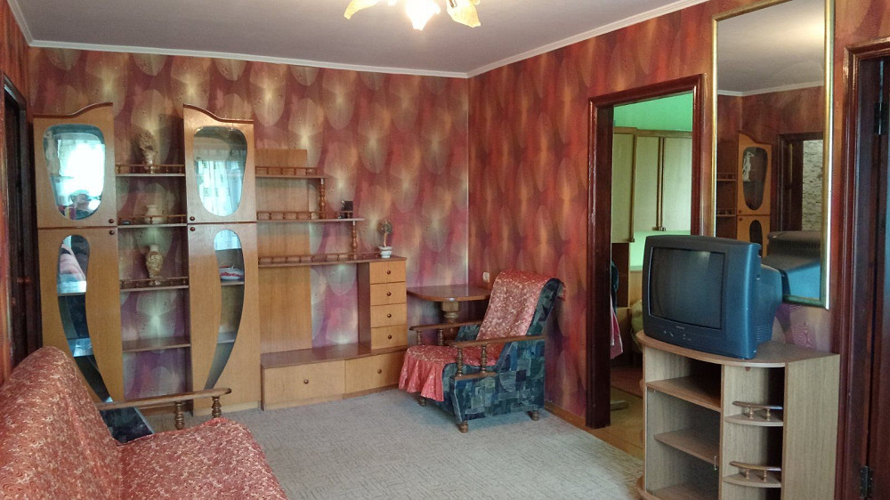 оренда трьохкімнатної квартири. Лесі українки 14 Житомир - изображение 2