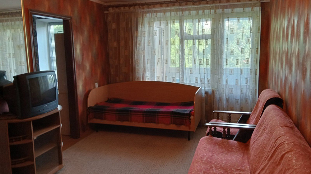 оренда трьохкімнатної квартири. Лесі українки 14 Житомир - изображение 5