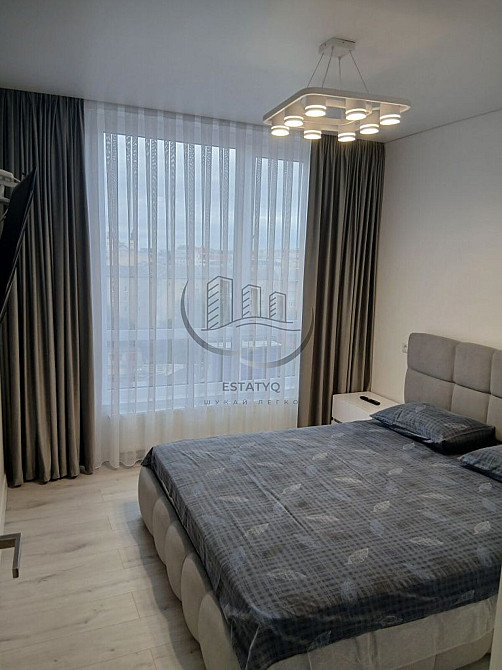 Здам 1 кімнатну квартиру, Центр Ивано-Франковск - изображение 1