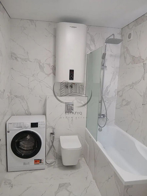 Здам 1 кімнатну квартиру, Центр Ивано-Франковск - изображение 5