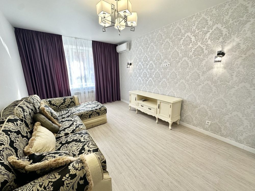 Стильна трикімнатна квартира в новобудові! Перша здача! Полтава - зображення 8