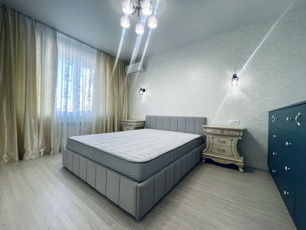 Стильна трикімнатна квартира в новобудові! Перша здача! Полтава - зображення 6