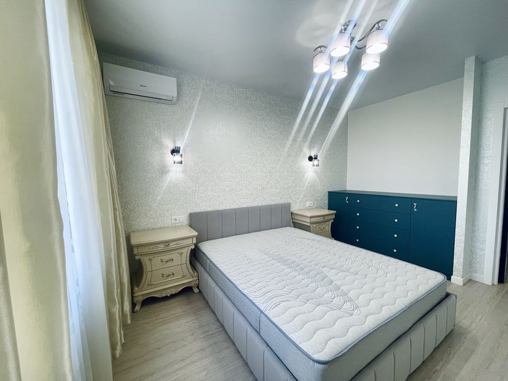 Стильна трикімнатна квартира в новобудові! Перша здача! Полтава - зображення 7