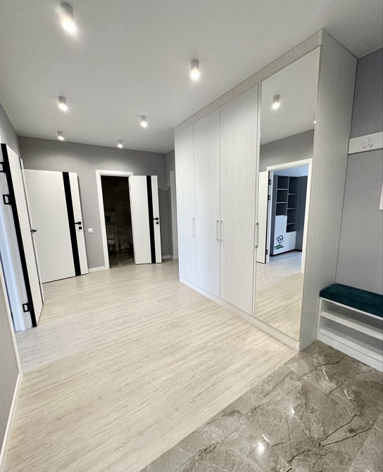 Стильна трикімнатна квартира в новобудові! Перша здача! Полтава - зображення 4